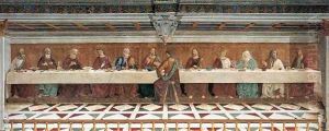 Last Supper 1476