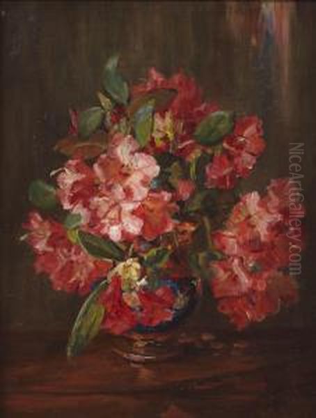 Still Life - view 1