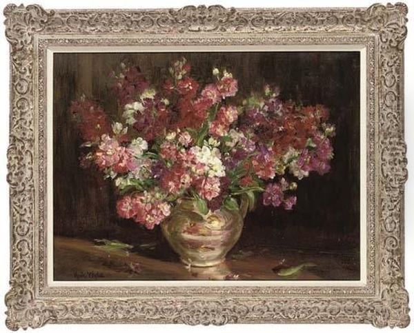 Assorted Stocks In A Jug - view 1