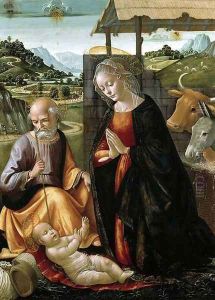 Nativity c. 1492