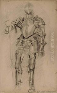 Rycerz by Stanislaw Wyspianski