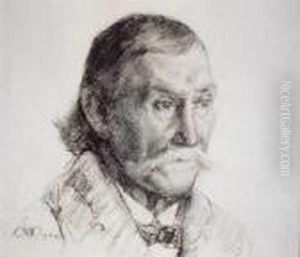 Portret Meski
