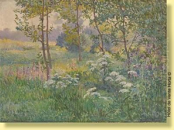 Printemps - view 1