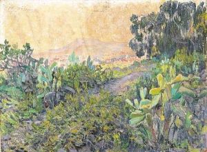 Santa Cruz De Tenerife (1914)