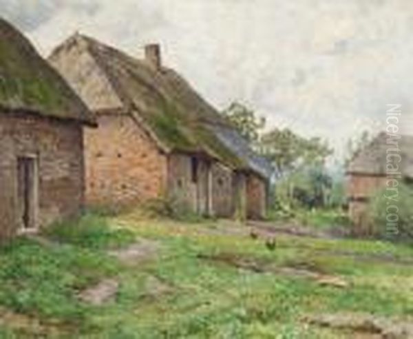 Vieille Ferme - view 1