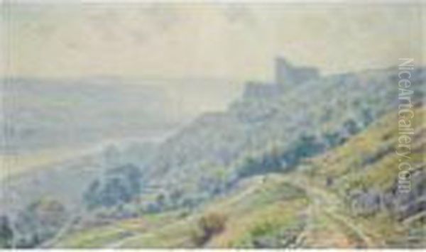 Bords De Meuse - view 1