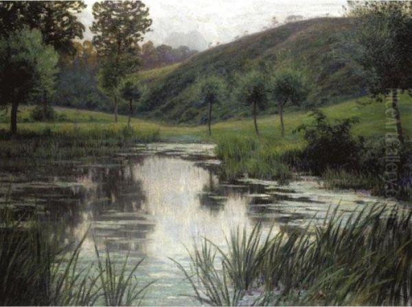 La Mare - view 1