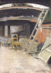 A Bord De La Marie (1889) A Bord De La Marie (1889)