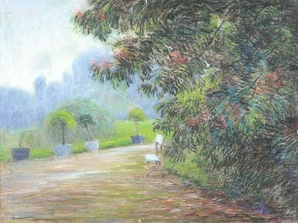Le Parc - view 1