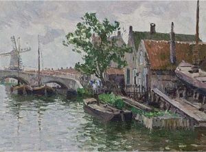 Overschie Overschie