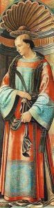 St Stephen 1490-94