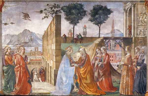 Visitation2 - view 1