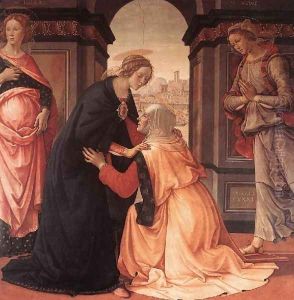 Visitation c. 1491