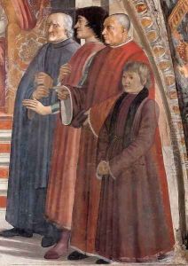 Confirmation of the Rule (detail 3) 1482-85