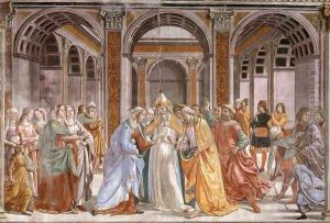 04, Marriage of Mary