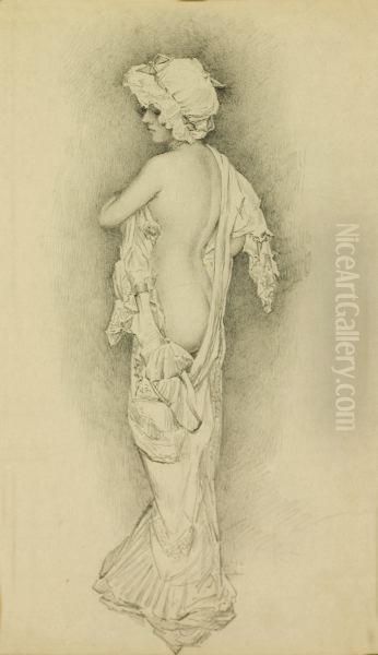 "dama En Bata" - view 1