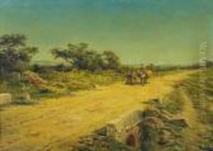 "caminantes"