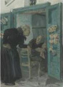 The Conversation, Capri