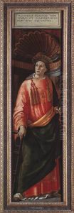 St Lawrence