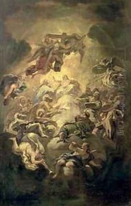 Christ in Glory