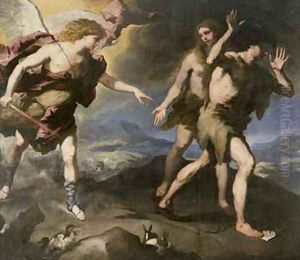 Expulsion from Paradise