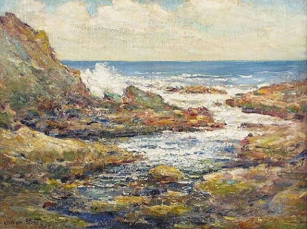 Coastal View - view 1