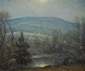 From My Window by Cullen Yates