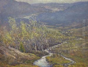 The South Wind, Early Spring