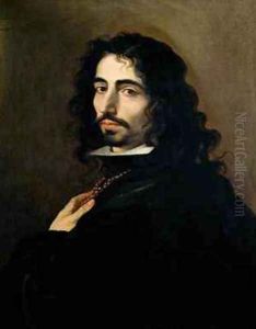 Self Portrait