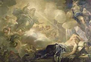 The Dream of Solomon