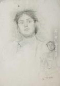 Constance Gore-booth (1868-1927), Latercountess Markievicz