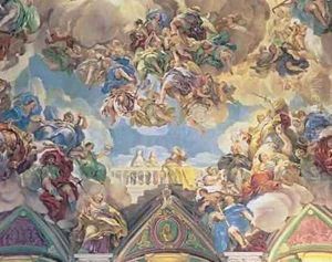 Triumph of the Hapsburgs