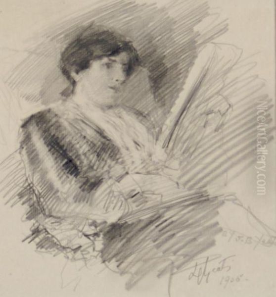 Lily Yeats - view 1
