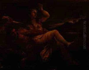 The Abduction of Deianeira