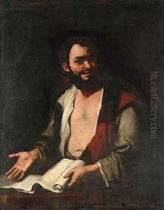 Democritus Democritus