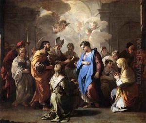 Marriage of the Virgin