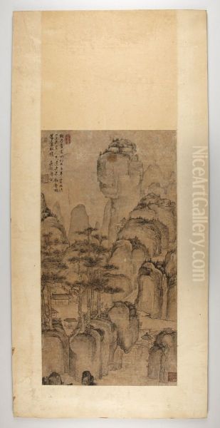 Landscape - view 1