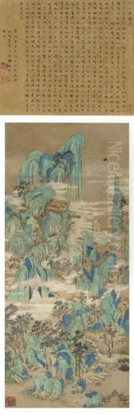 Heavenly Abode - view 1
