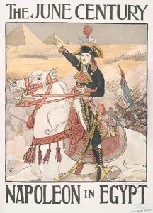 The June Century by Eugene Grasset