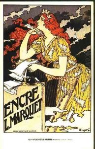 Encre Lmarquet