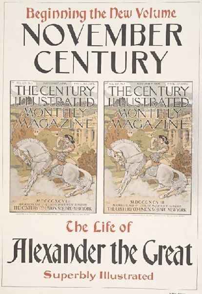 The Life Of Alexander The Great - view 1