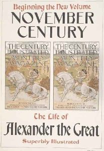 The Life Of Alexander The Great by Eugene Grasset