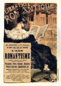 Librairie Romantique