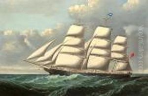 The Rathfern by William Howard Yorke