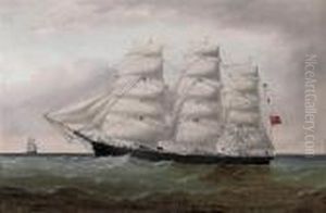 Connemara by William Howard Yorke