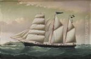 Capten Amandus Olsson Fiskebackskil Capten Amandus Olsson Fiskebackskil