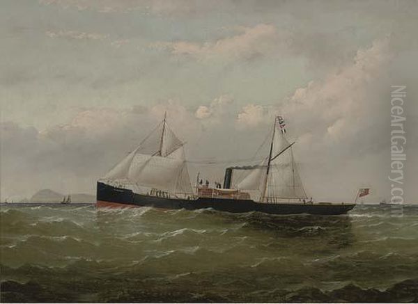 The Steamer - view 1