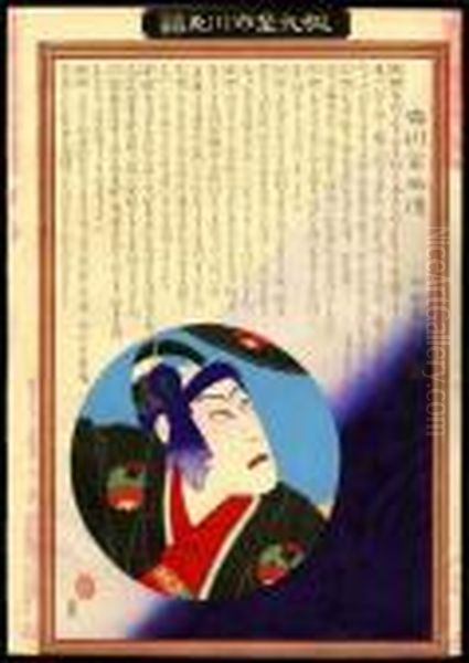 Ichikawa Ix - view 1