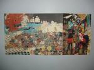 Triptyque