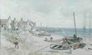 Sorting The Catch by Alexander Young